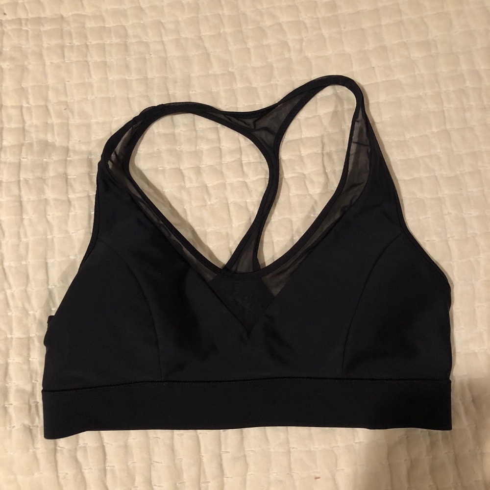 Lululemon Swim Bra